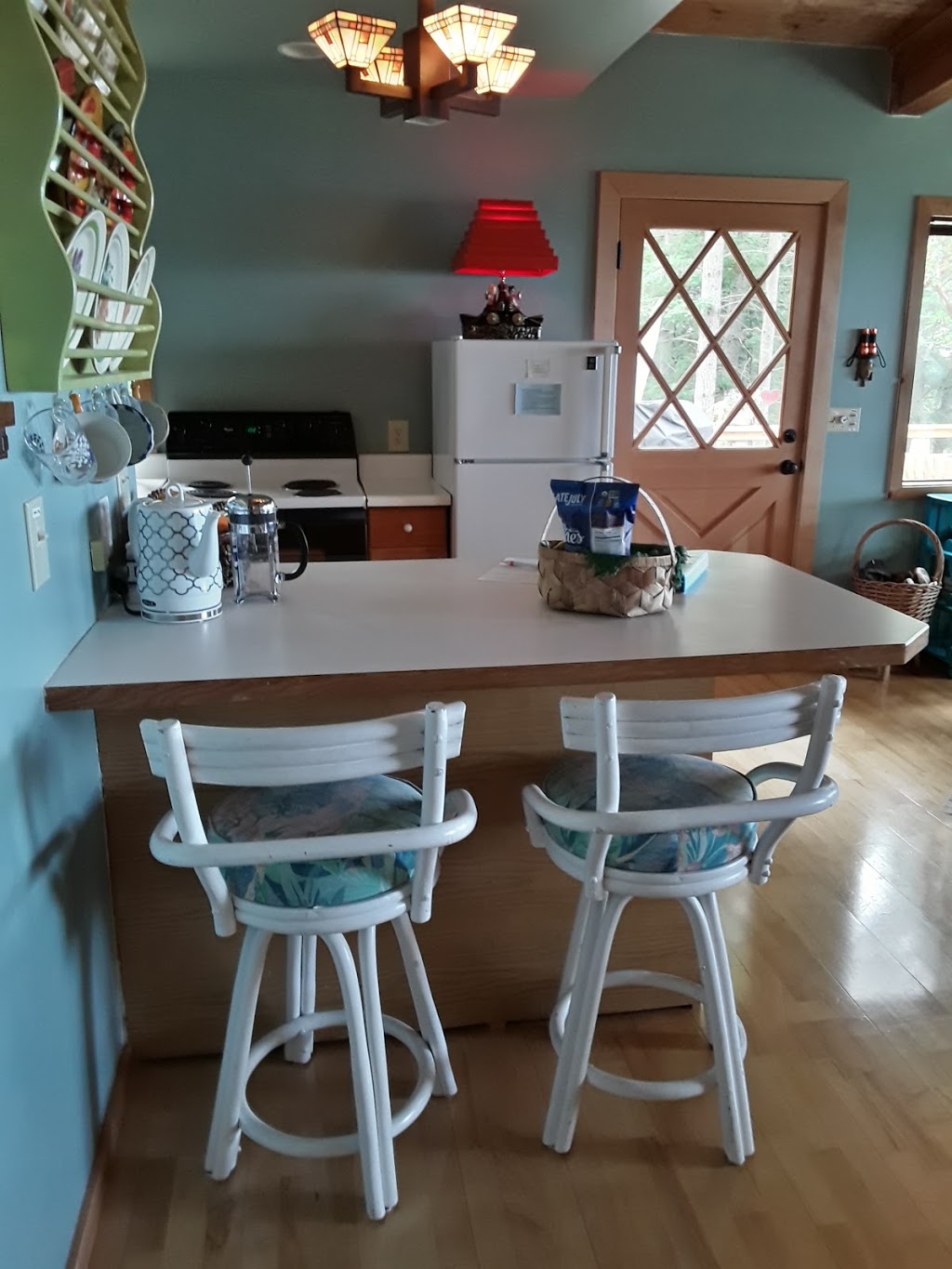 Robin Song Retreat | 247 Robin Song Ln, Eastsound, WA 98245, USA | Phone: (206) 714-3348