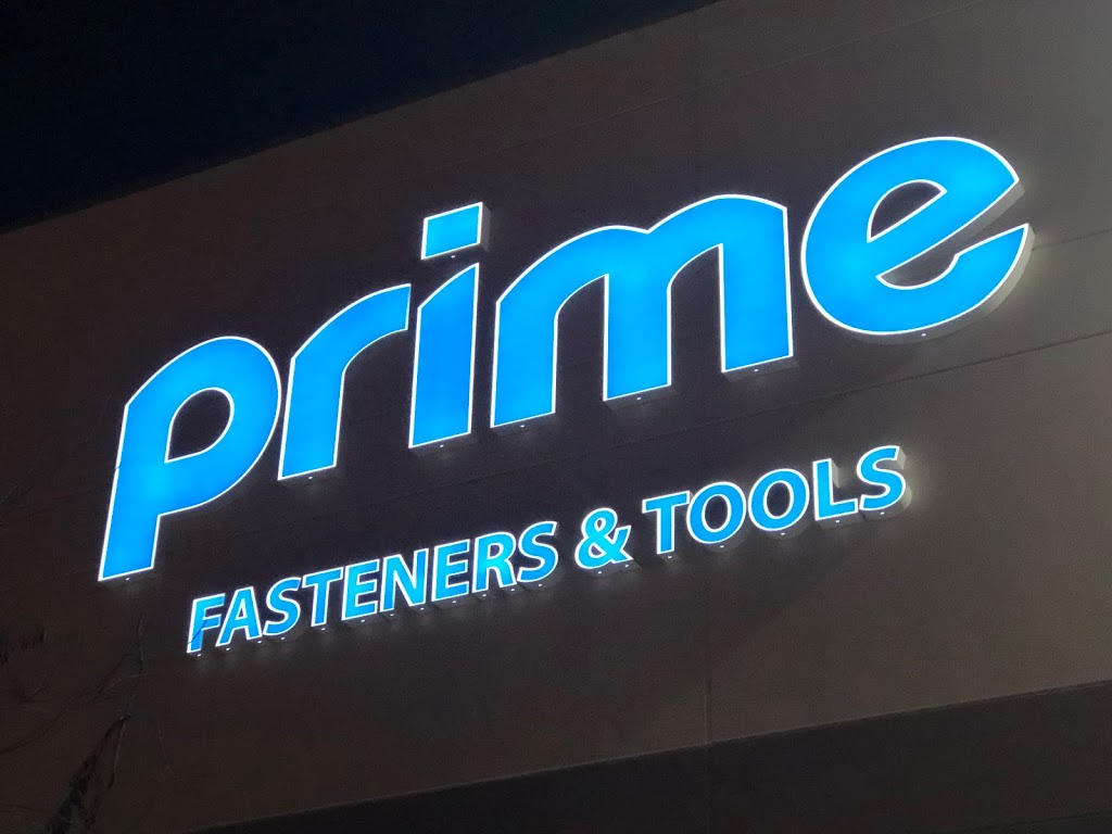 Prime Fasteners & Tools | 12304 184 St NW, Edmonton, AB T5V 0A5, Canada | Phone: (780) 484-2218