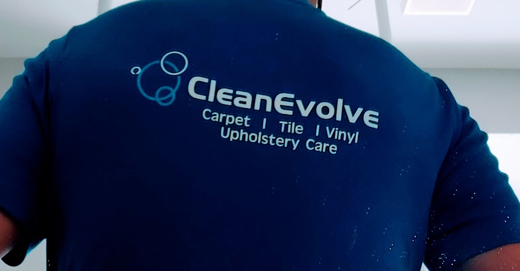 Clean Evolve Cleaning Services | 45411 Labelle Ave, Chilliwack, BC V2P 6Z3, Canada | Phone: (604) 799-3801