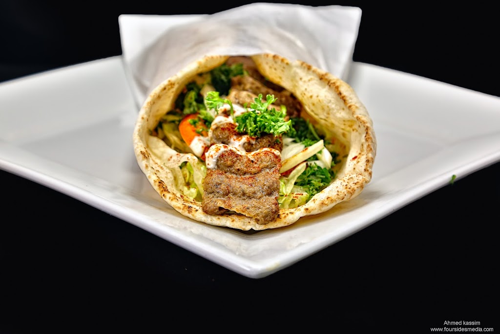 Pita Grill | 6130 1a St SW, Calgary, AB T2H 0G3, Canada | Phone: (587) 356-0101
