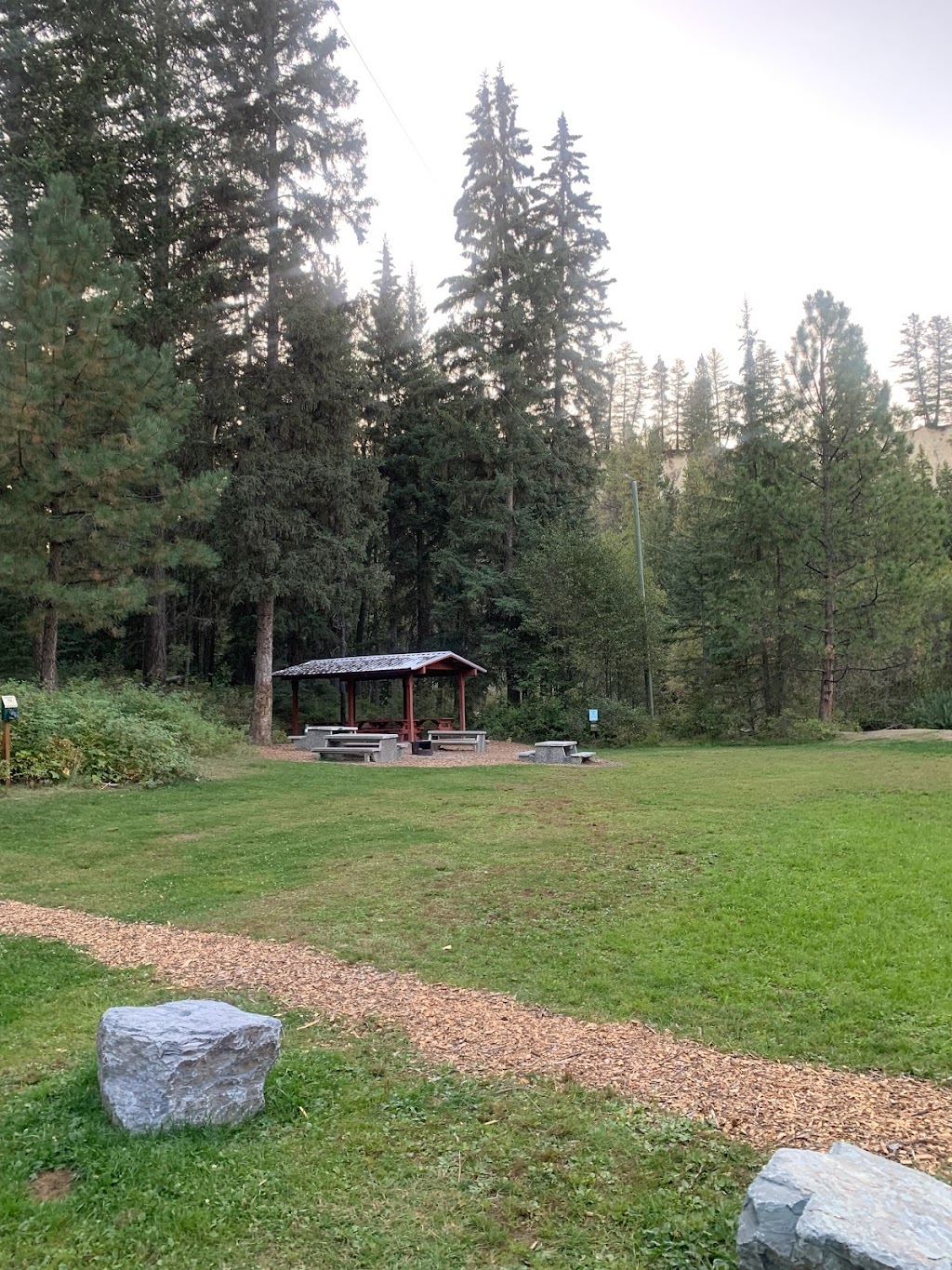 Wycliffe Regional Park | Perry Creek Rd, Cranbrook, BC V1C 7C6, Canada | Phone: (250) 489-2791