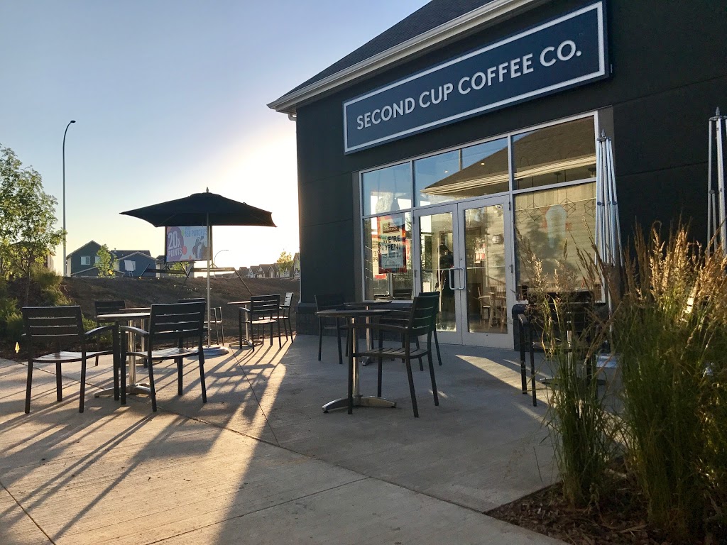 Second Cup Coffee- Pinkberry | 7 Mahogany Plaza SE #950, Calgary, AB T3M 2P8, Canada | Phone: (403) 726-6846