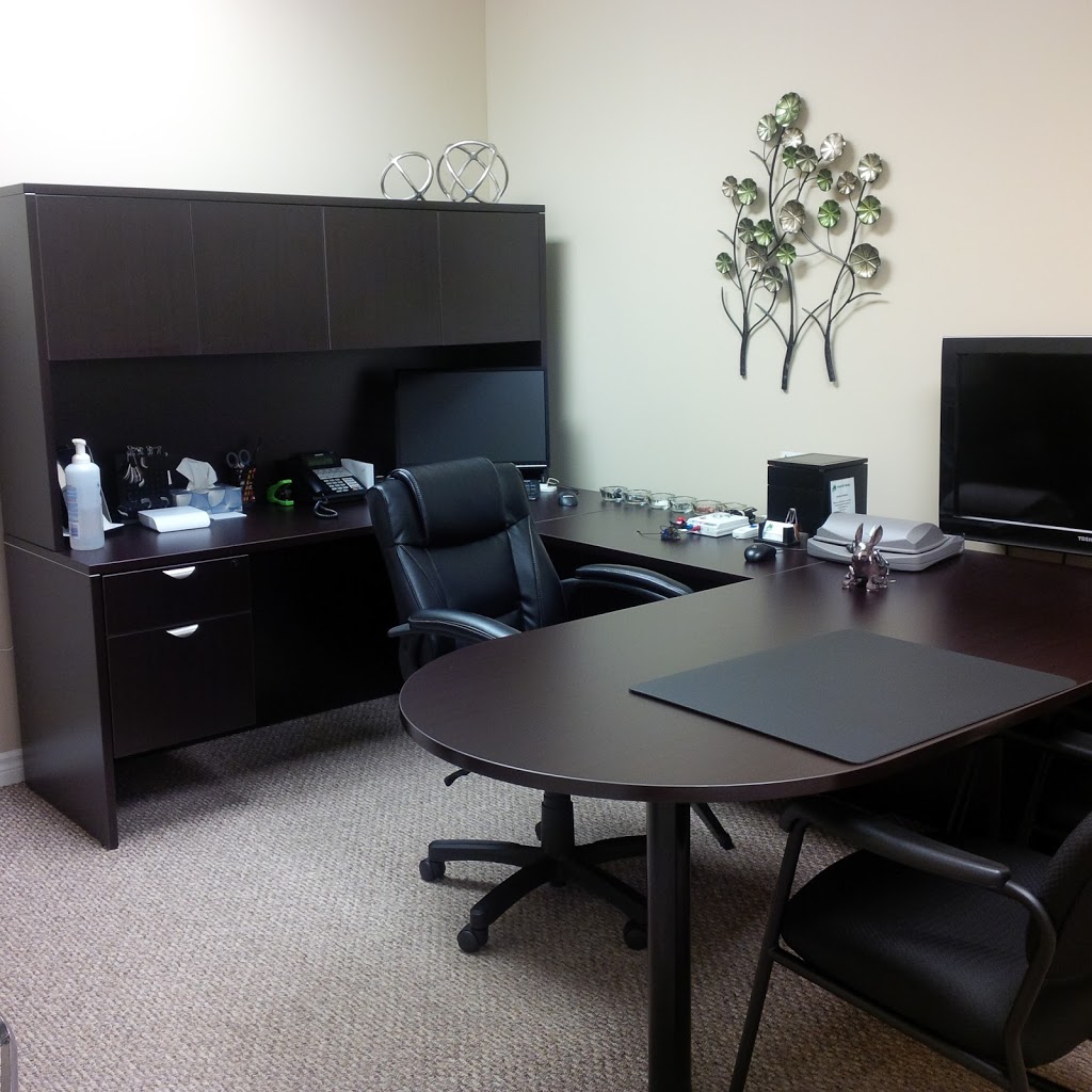 Forest Hill Hearing Inc. | 421 Greenbrook Dr, Kitchener, ON N2M 4K1, Canada | Phone: (519) 743-2323