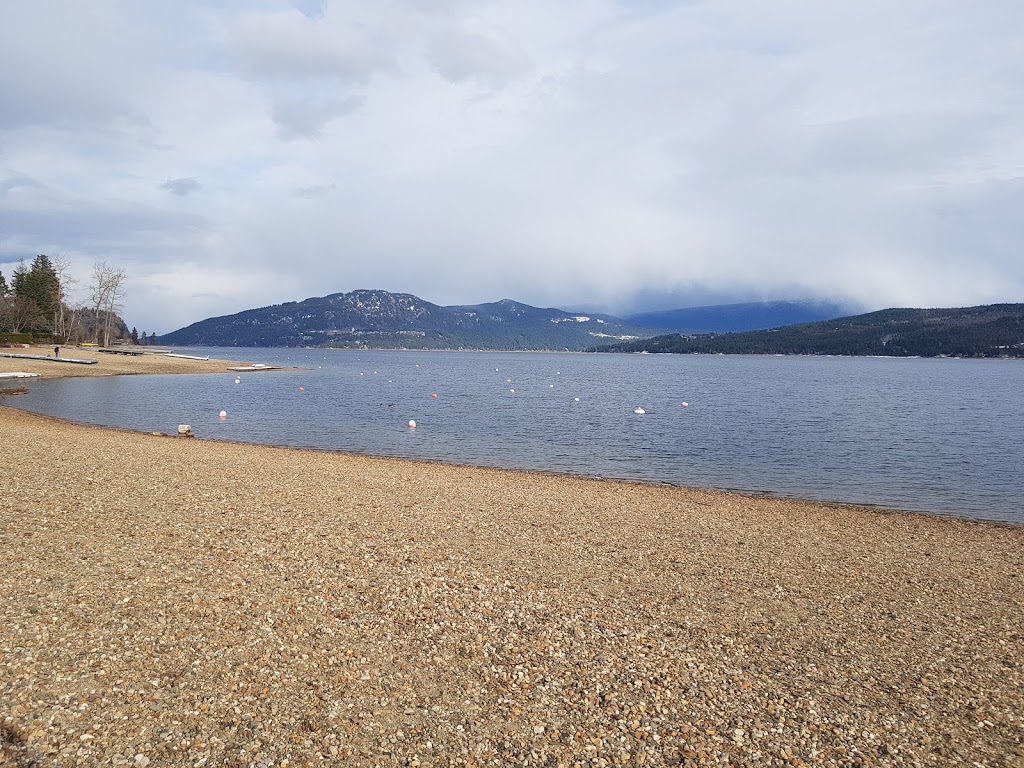 Wallis Environmental Consultants | 965 Garraway Rd, Sorrento, BC V0E 2W1, Canada | Phone: (250) 675-4444