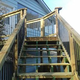 Small Town Carpentry | 3003 Westview St, Duncan, BC V9L 2C3, Canada | Phone: (778) 678-6643