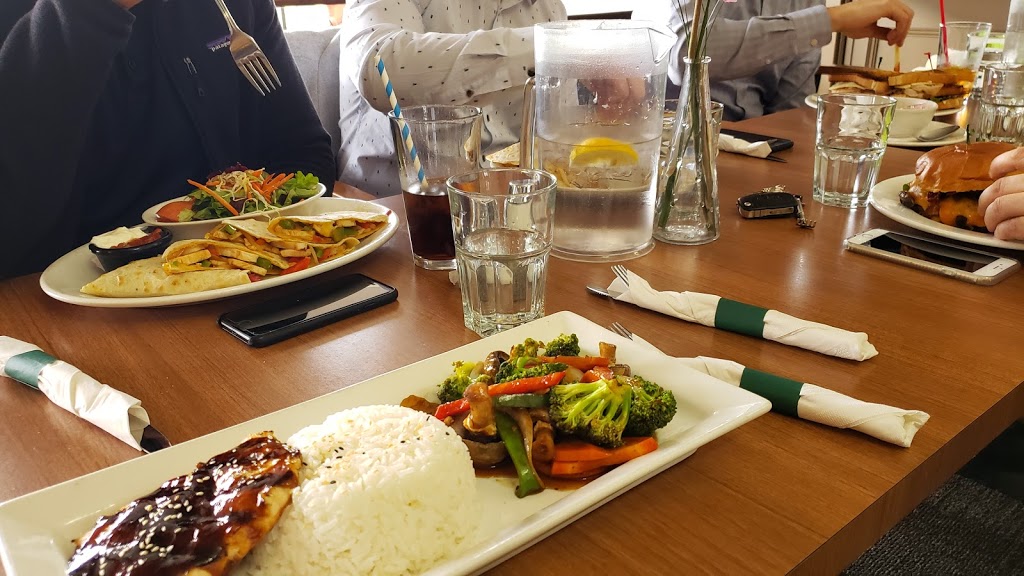 Greenacres Golf Course | 5040 No 6 Rd, Richmond, BC V6V 1T1, Canada | Phone: (604) 273-1121