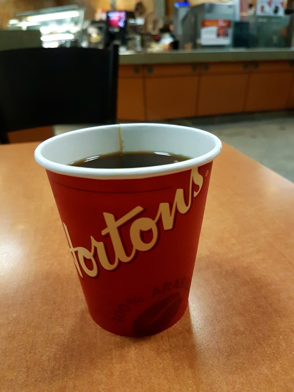 Tim Hortons | 11240 Groat Rd NW, Edmonton, AB T5M 4E7, Canada | Phone: (780) 455-1982