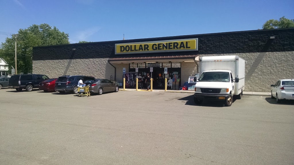 Dollar General | 10607 Erie Rd, Farnham, NY 14061, USA | Phone: (716) 261-9971