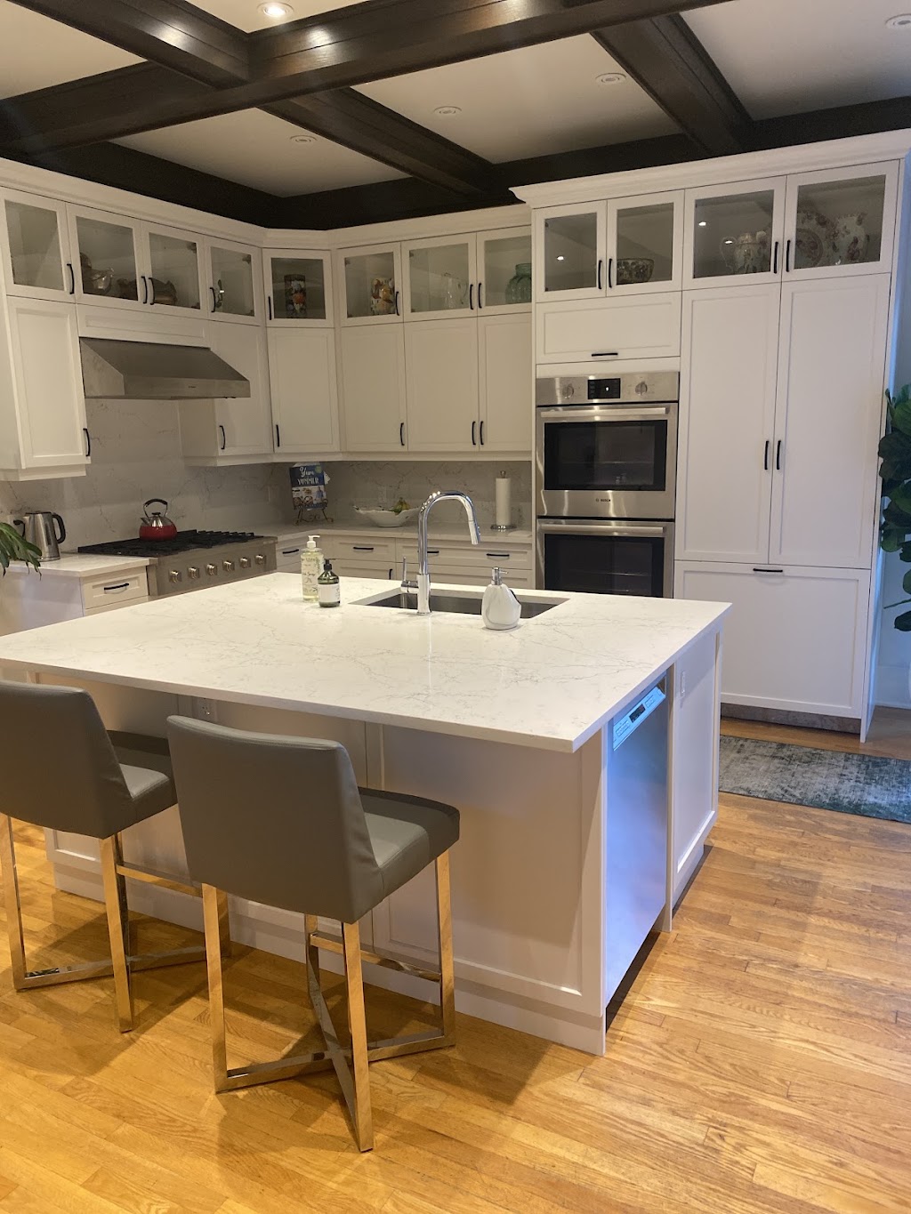Premier Kitchens Inc. | 20 Balsam St #4, Collingwood, ON L9Y 4H7, Canada | Phone: (705) 444-6224