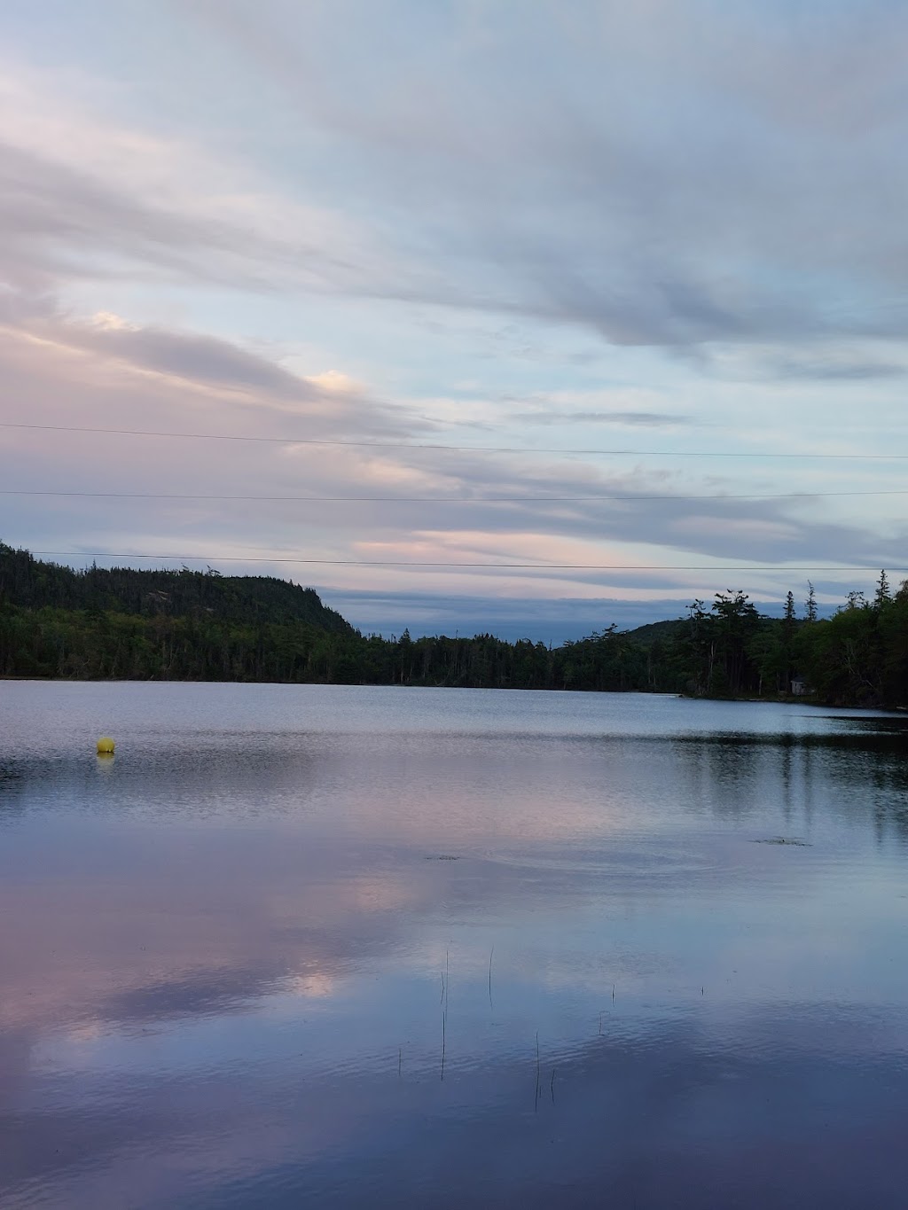 Nimrods Campground | 159, NS-211, Sherbrooke, NS B0J 3C0, Canada | Phone: (902) 522-2441