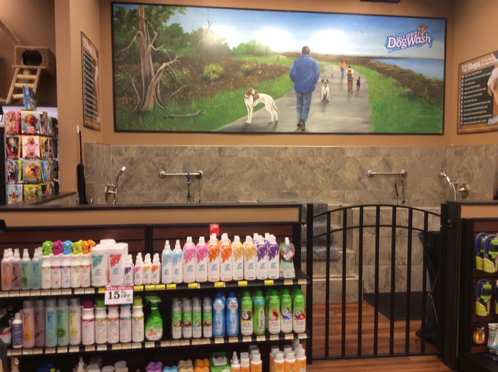 Bosleys by Pet Valu | 5263 Ladner Trunk Rd Unit D, Ladner, BC V4K 1W4, Canada | Phone: (604) 946-1211