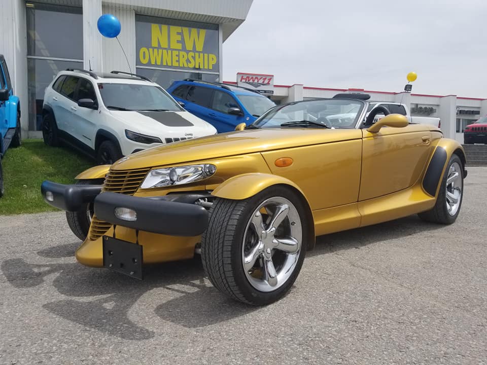 HWY 11 Chrysler Dodge Jeep Ram | 95 Commerce Rd, Orillia, ON L3V 6J3, Canada | Phone: (888) 378-0417