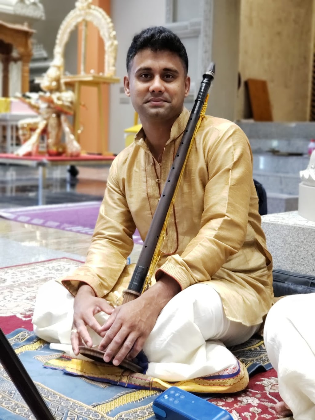 Natha Isai (Niruban, Nakeenthiran) | 495 Woodspring Ave, Newmarket, ON L3X 3K9, Canada | Phone: (647) 504-3528