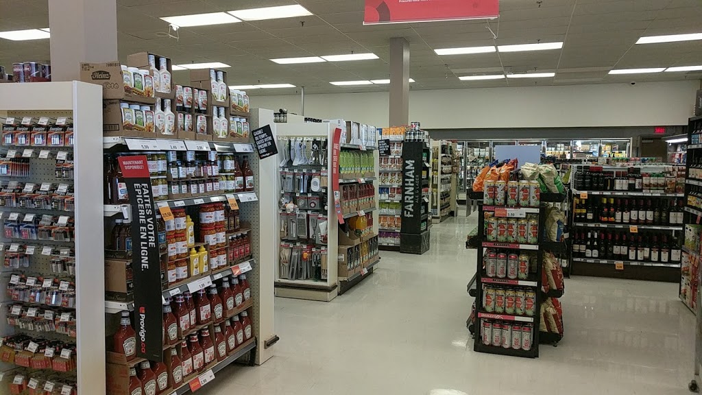 Provigo | 101 Boulevard des Hauts-Bois, Sainte-Julie, QC J3E 3J8, Canada | Phone: (450) 649-2421