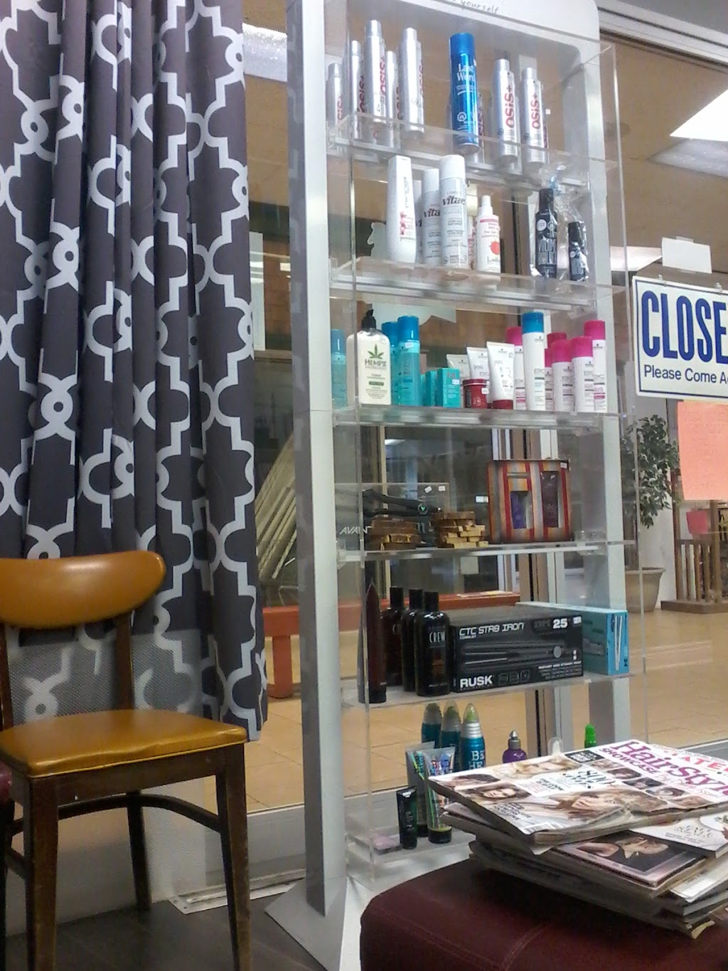 On The Fringe Hair & Esthetics | 500 Rue Main, Montague, PE C0A 1R0, Canada | Phone: (902) 838-7060