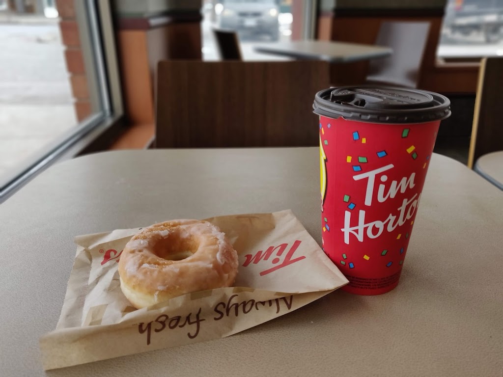 Tim Hortons | 1019 Dundas St, London, ON N5W 3A4, Canada | Phone: (519) 451-8706