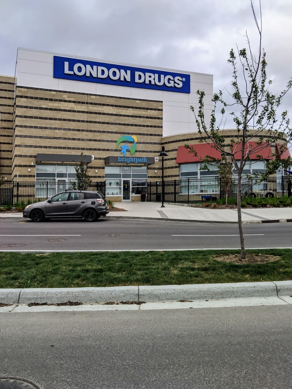 BrightPath Creekside | 12630 Symons Valley Rd NW, Calgary, AB T3P 0A3, Canada | Phone: (587) 538-4179