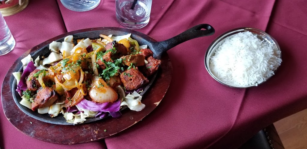 Tandoori Bellevue | 67 Rue Sainte-Anne, Sainte-Anne-de-Bellevue, QC H9X 1L5, Canada | Phone: (514) 457-4141