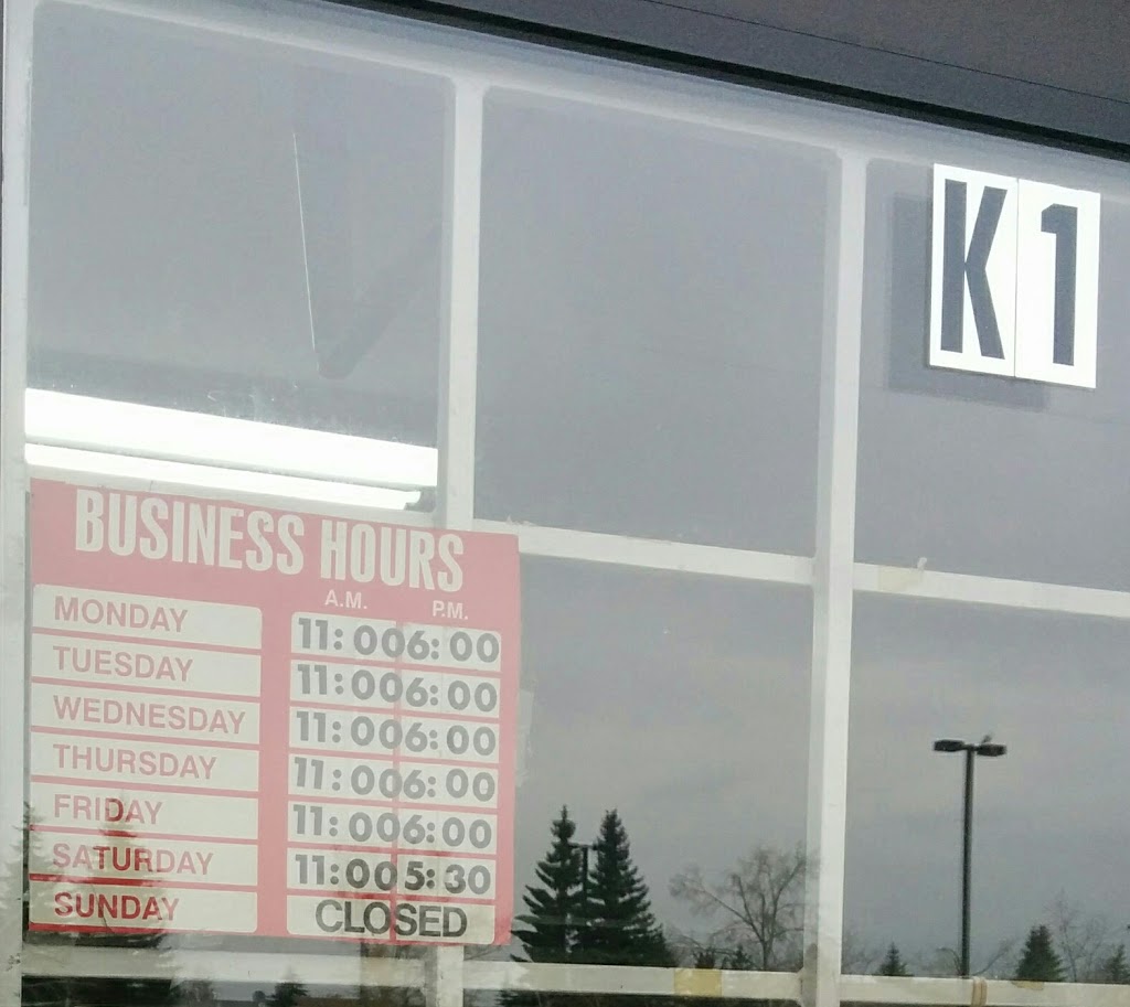 Temple Dry Cleaning & Alteration | 5401 Temple Dr NE K1, Calgary, AB T1Y 3R7, Canada | Phone: (403) 280-5541