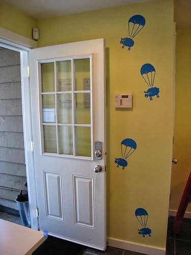 Grand Boulevard Enriched Play Centre Daycare and Preschool | 726 E 17 St, North Vancouver, BC V7L 2W8, Canada | Phone: (604) 929-6979