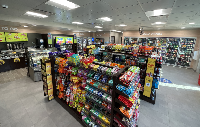 Shell | 4900 Athalmer Rd, Invermere, BC V0A 1K3, Canada | Phone: (778) 526-5336