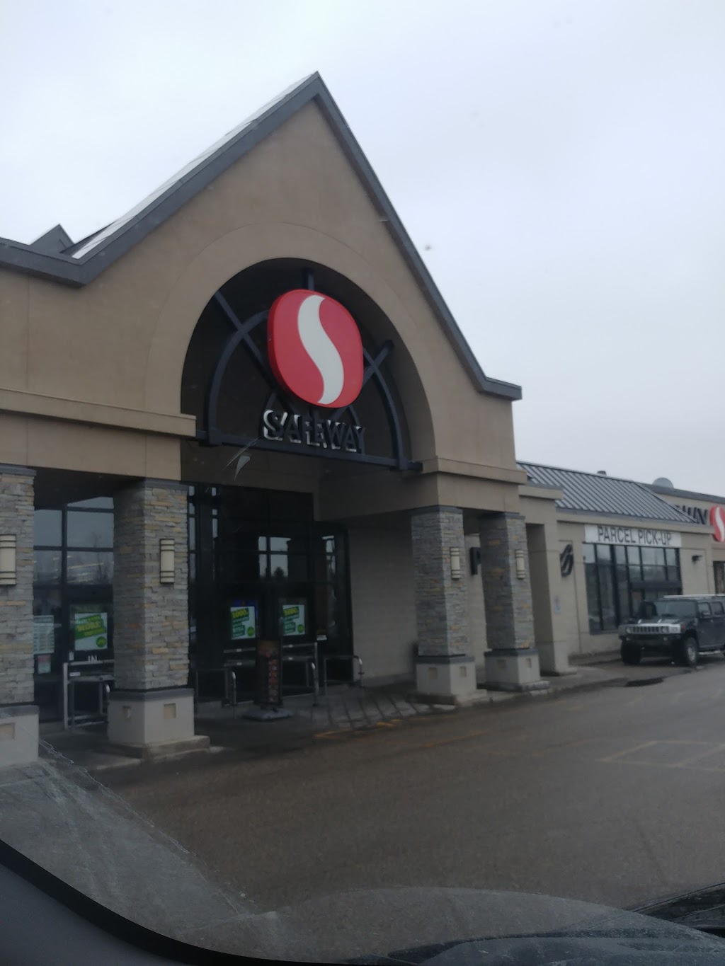 Safeway Tower Lane Mall | 505 Main St S, Airdrie, AB T0M0B0, 505 Main St S, Airdrie, AB T4B 3K3, Canada | Phone: (403) 948-4838