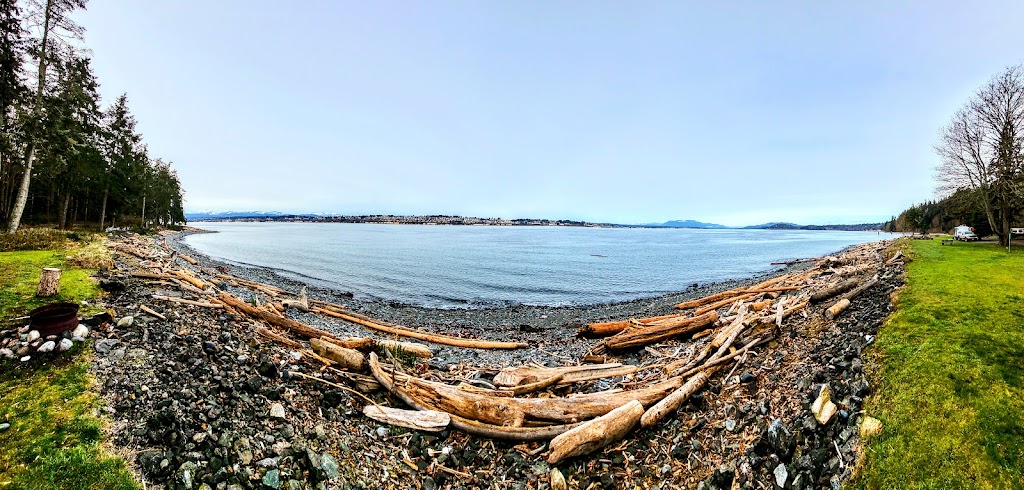 Tsa-Kwa-Luten RV Park | Strathcona, BC V0P, Canada | Phone: (250) 285-2042