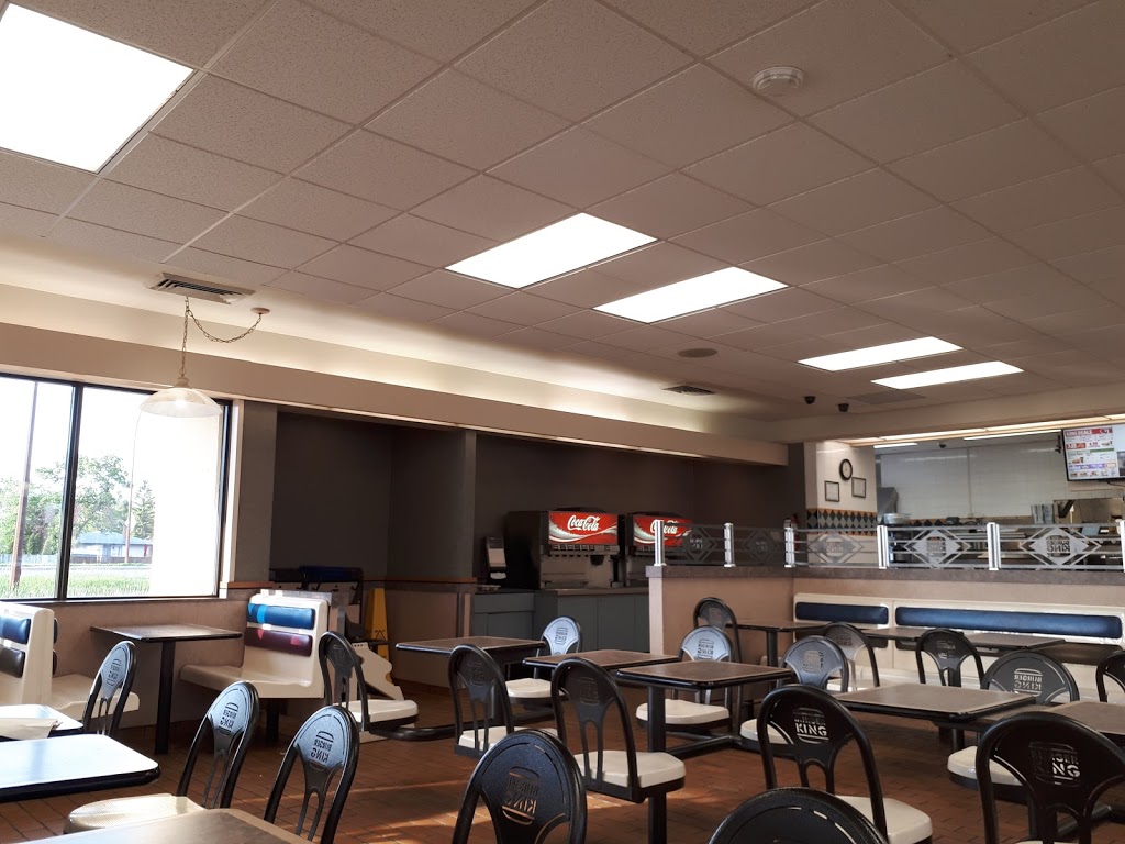 Burger King | 71 Vermillion Rd., Winnipeg, MB R2J 3W7, Canada | Phone: (204) 987-8429