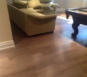 Tonys Flooring Centre Ltd | 268 Royal York Rd, Etobicoke, ON M8V 2V9, Canada | Phone: (416) 255-9631