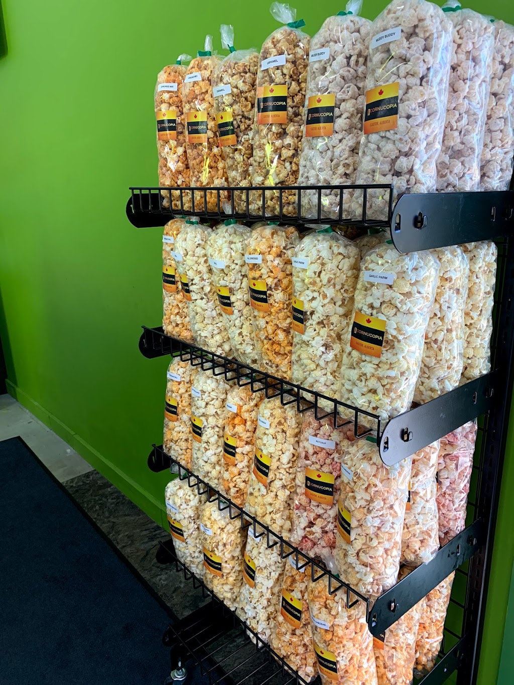 How Convenient Corner Store and Deli | 5008 50 Ave Bay 4, Alix, AB T0C 0B0, Canada | Phone: (403) 747-3004
