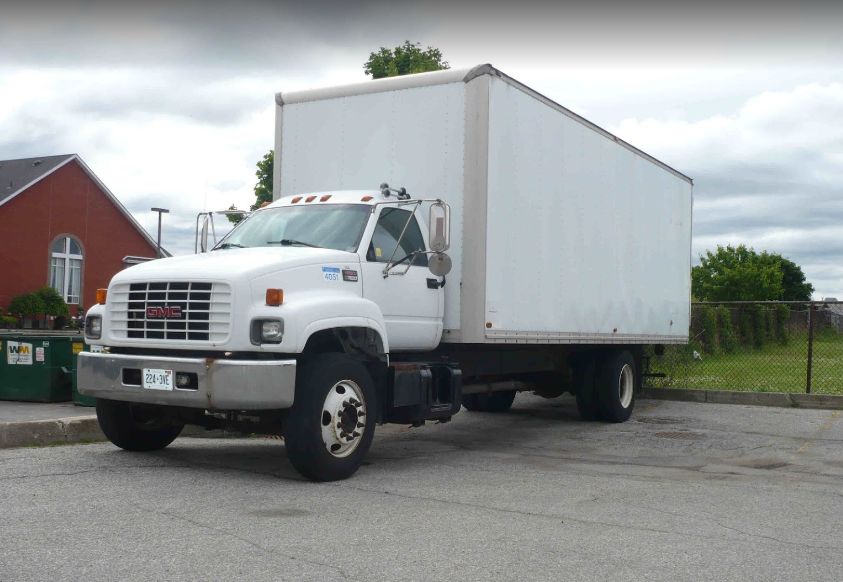 Sams Moving Company | 1076 Redtail Private, Ottawa, ON K1J 0A9, Canada | Phone: (613) 777-3816