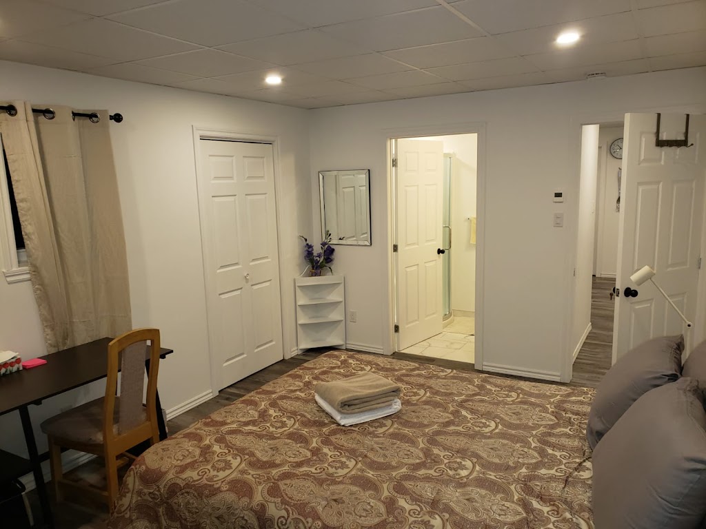Bed & Breakfast Lac Nadeau | 4320 Chem. du Lac Nadeau, Mont-Laurier, QC J9L 3G4, Canada | Phone: (867) 222-6400