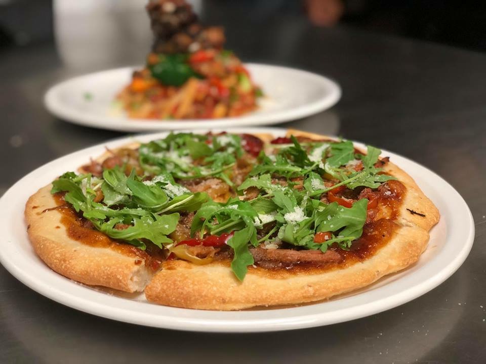 Napolis Café | 1300 Stittsville Main St, Stittsville, ON K2S 1A3, Canada | Phone: (613) 836-7722