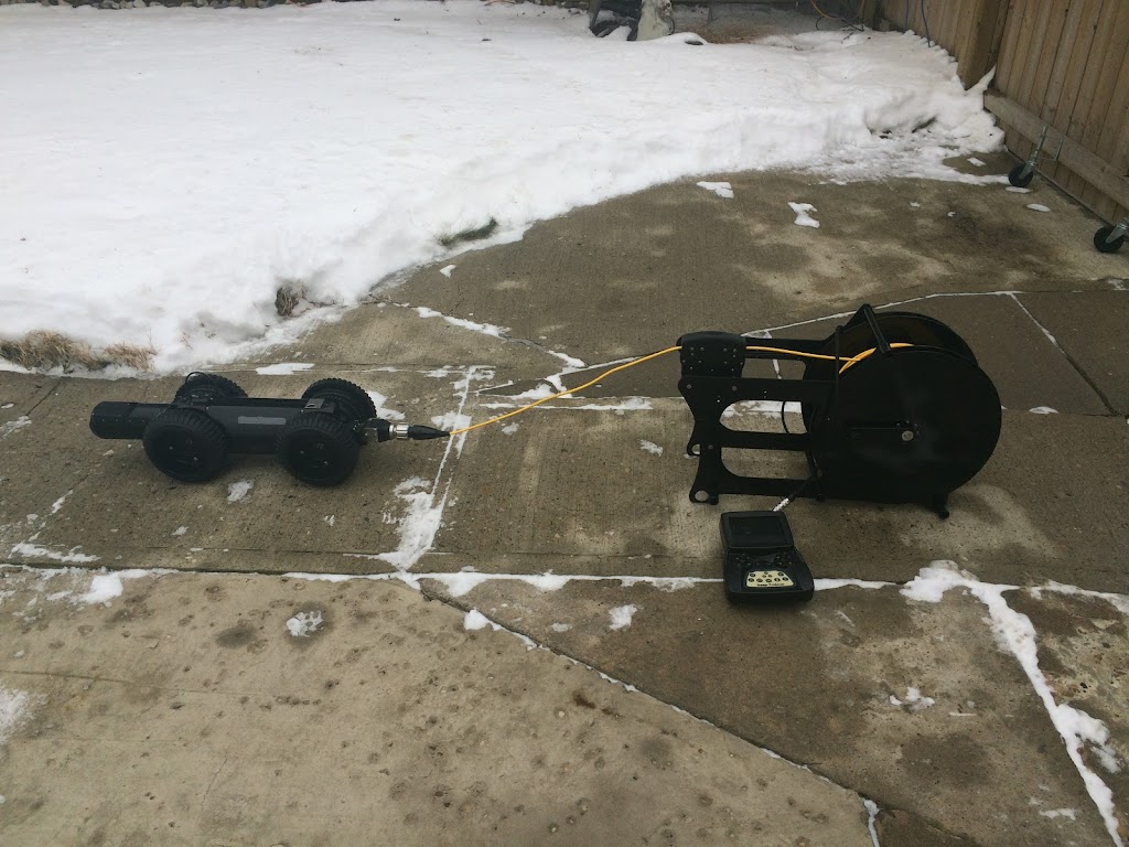 All About Drain Cleaning Ltd | 10604 128 St NW, Edmonton, AB T5N 1W5, Canada | Phone: (780) 777-8078