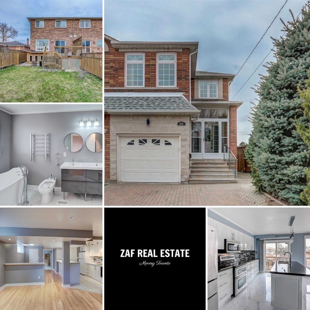 ZAF Real Estate Zachary Fleishman | RE/MAX All-Stars Realty Inc.,Brokerage, 2281 Kingston Rd, Scarborough, ON M1N 1T8, Canada | Phone: (416) 727-3560