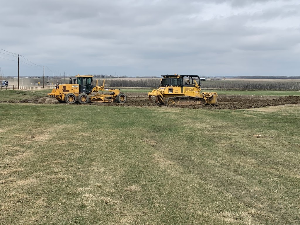 Corner-Stone Enterprises Inc | 2141 25 Ave, Didsbury, AB T0M 0W0, Canada | Phone: (403) 994-0944