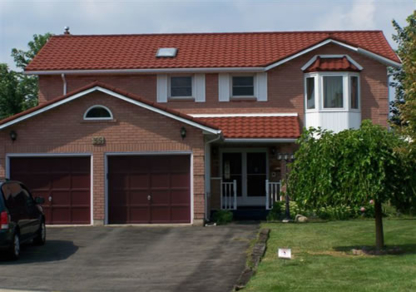 Metal Roofing by Hindrea | 47 Emmett Rd, St. Catharines, ON L2R 7K6, Canada | Phone: (905) 641-4548
