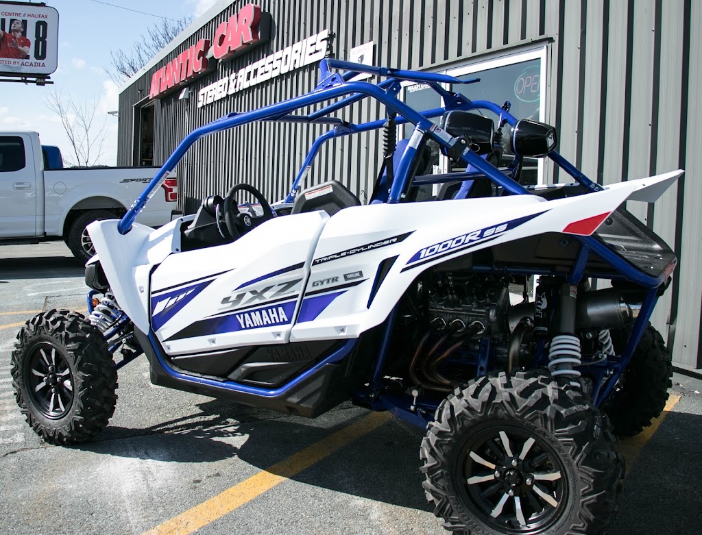 Atlantic Car Stereo | 26 Lakecrest Dr, Dartmouth, NS B2X 1T8, Canada | Phone: (902) 435-0600