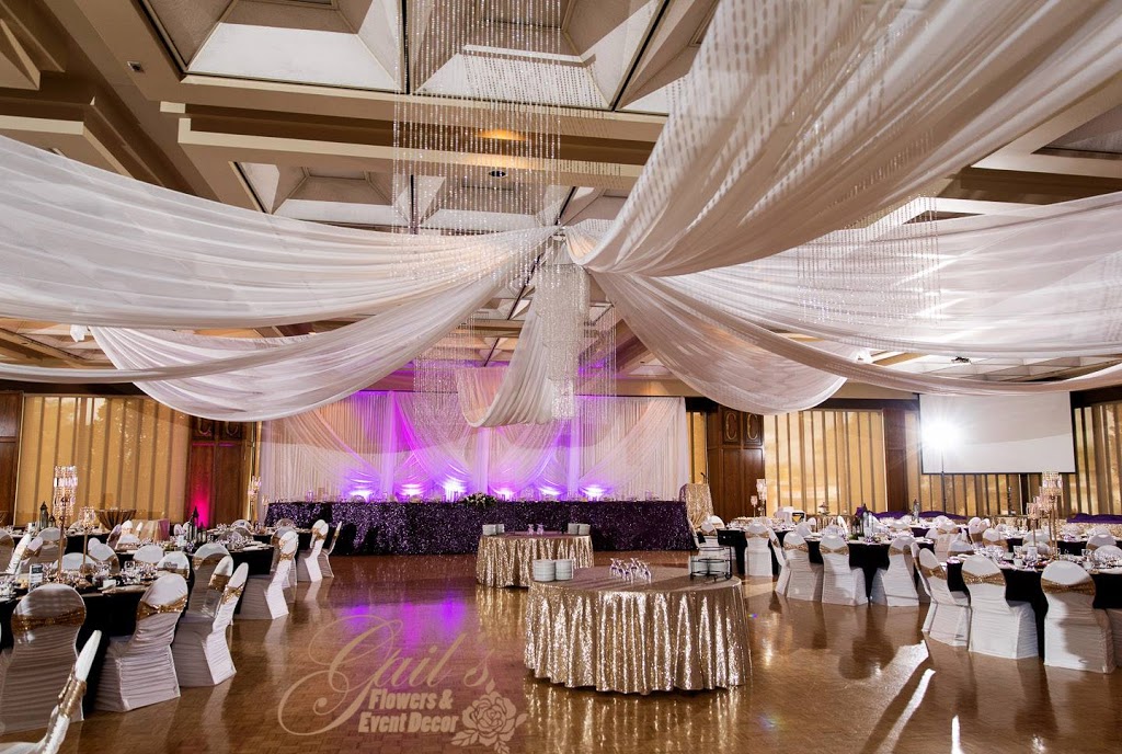 Gails Flowers And Event Decor | 376 Elmstead Rd, Windsor, ON N8N 2L9, Canada | Phone: (519) 739-6002