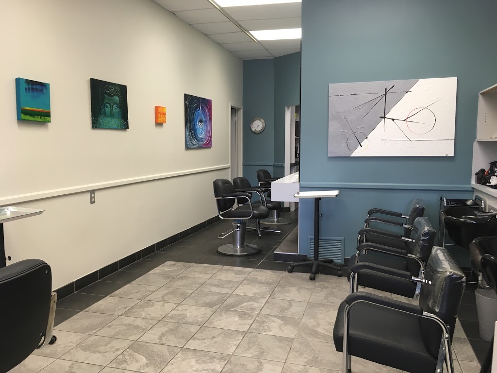 Rock Paper Scissors Hair Salon | 2549 Baseline Rd, Ottawa, ON K2H 7B3, Canada | Phone: (613) 820-0128