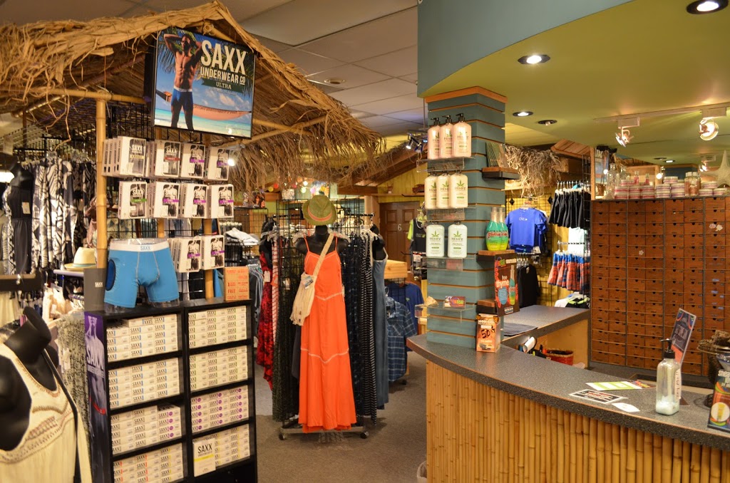 Big Sun Beachwear and Tanning | 4311 27 St, Vernon, BC V1T 4Y5, Canada | Phone: (250) 545-9313
