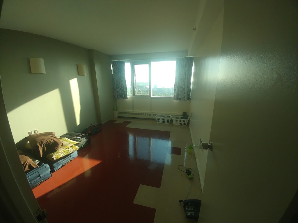 Loyola Residence | 5865 Gorsebrook Ave, Halifax, NS B3H 3C2, Canada | Phone: (902) 420-5591