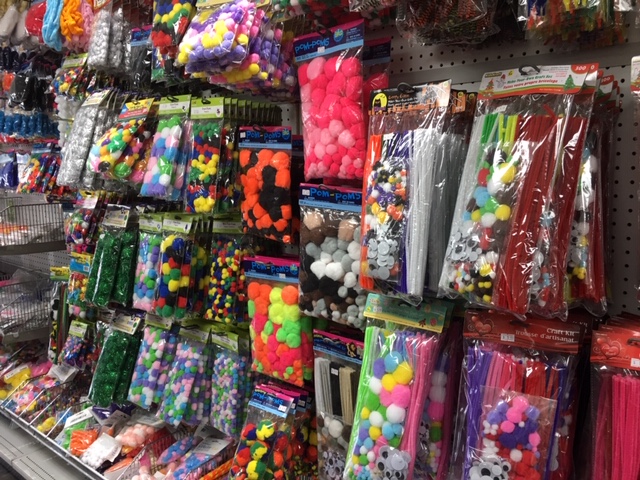 Gifts For Kids | 1925 Bowen Rd #202, Nanaimo, BC V9S 1H1, Canada | Phone: (250) 585-5585