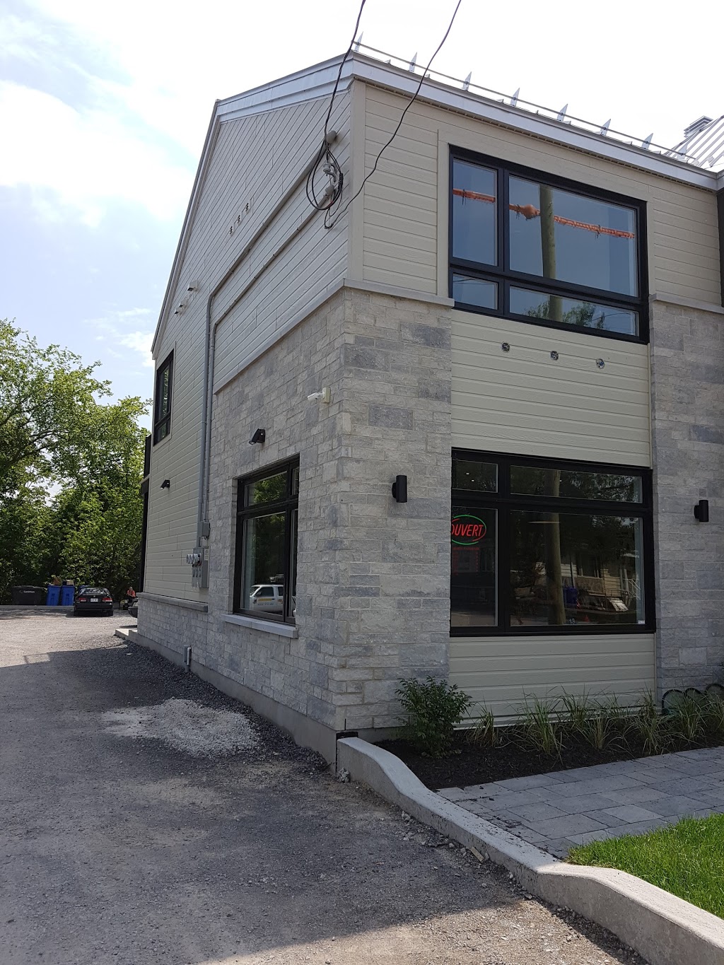 Restaurant St Roch - Resto St Roch | 29 Rue Armand-Majeau N, Saint-Roch-de-lAchigan, QC J0K 3H0, Canada | Phone: (450) 705-4102