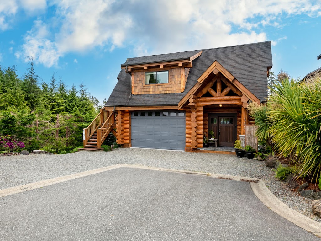 The Fenton Group - Royal LePage Pacific Rim Realty | 4505 Victoria Quay #1, Port Alberni, BC V9Y 6G2, Canada | Phone: (250) 723-8786