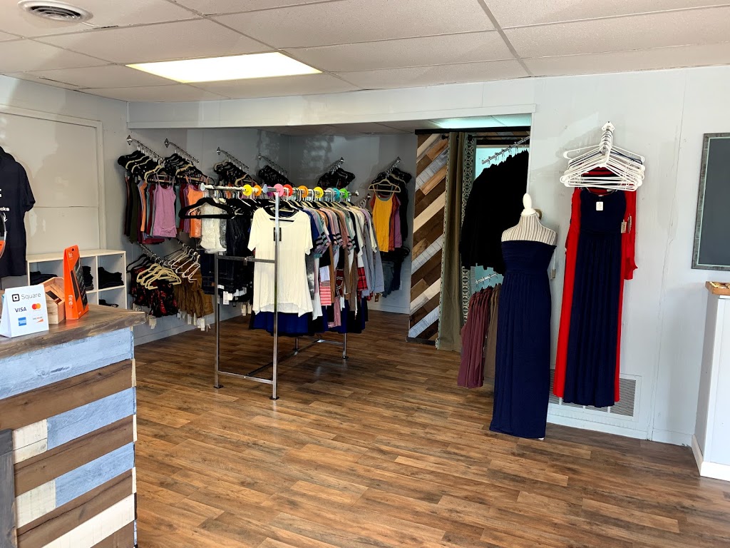 The Cove Fashion Affordable Clothing And Accessories | 5430 Pointe Tremble Rd, Algonac, MI 48001, USA | Phone: (810) 512-4016