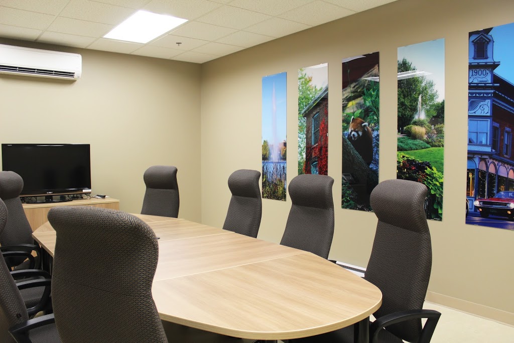 Aroua Tek inc. | 1300 Boulevard Industriel, Granby, QC J2J 0E5, Canada | Phone: (877) 777-3779