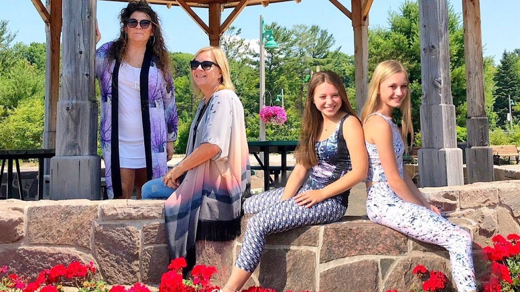 Mildreds Room Apparel & Gifts | Muskoka Shipyards, 908 Bay St, Gravenhurst, ON P1P 1Z9, Canada | Phone: (647) 389-6533