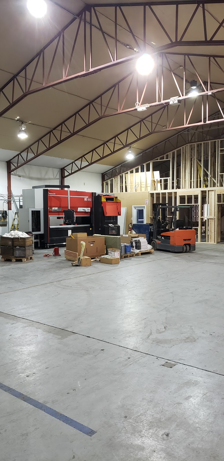 Quefer Inc | 153 Rue Saint-Pierre, Saint-Pie, QC J0H 1W0, Canada | Phone: (450) 772-6613