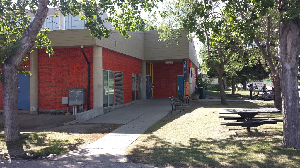 Regina Public Library - Glen Elm Branch | 1601 Dewdney Ave E, Regina, SK S4N 4N6, Canada | Phone: (306) 777-6080